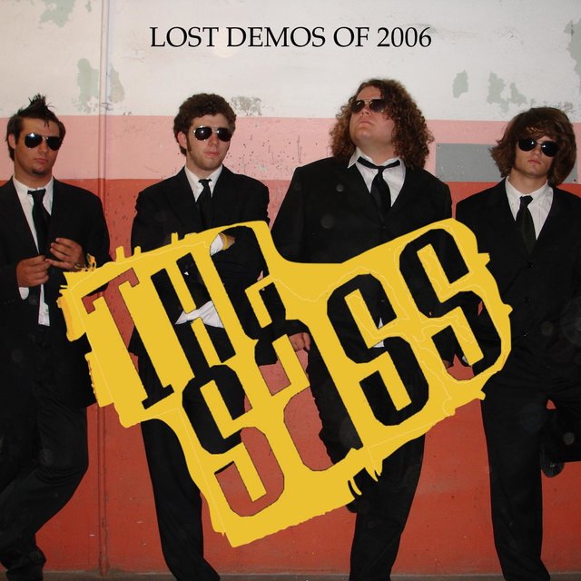 Lost Demos of 2006