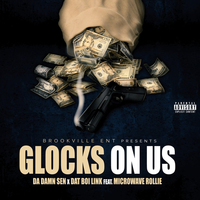 Glocks on Us