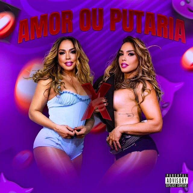 Amor e Putaria