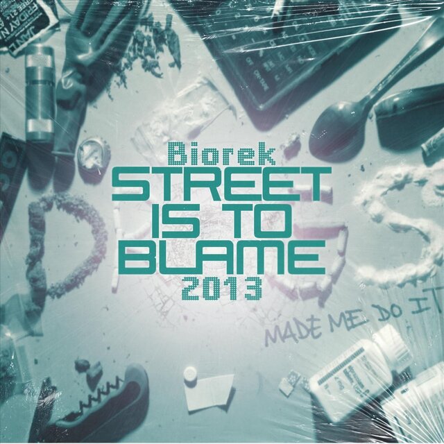 Street Is to Blame