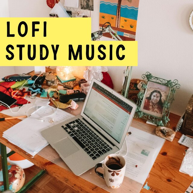 Lofi Study Music