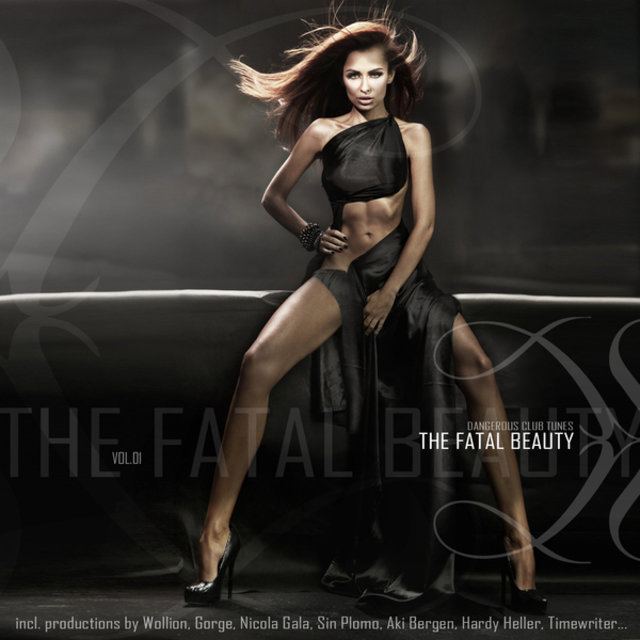 The Fatal Beauty Vol.1