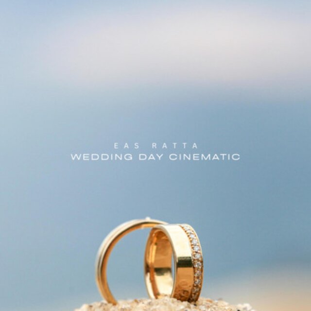 Wedding Day Cinematic