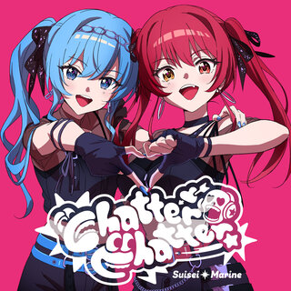 Hoshimachi Suisei - TIDAL