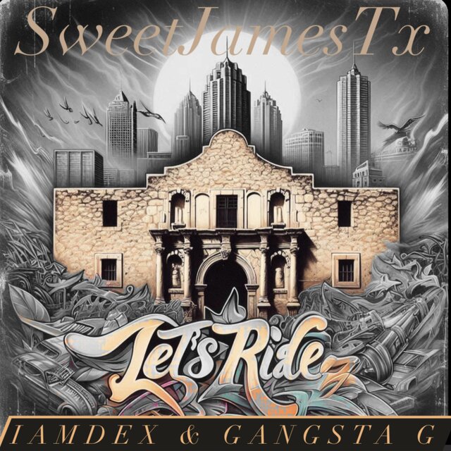 Lets Ride