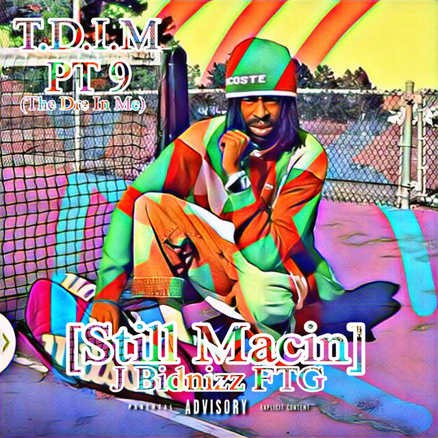 T.D.I.M, Pt. 9 (The Dre in Me) [The Smooth Dude]