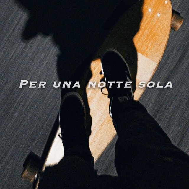 Per una notte sola