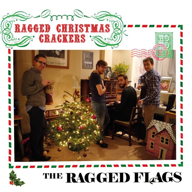 Ragged Christmas Crackers (2021 Remastered)