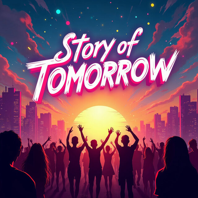 Story of Tomorrow