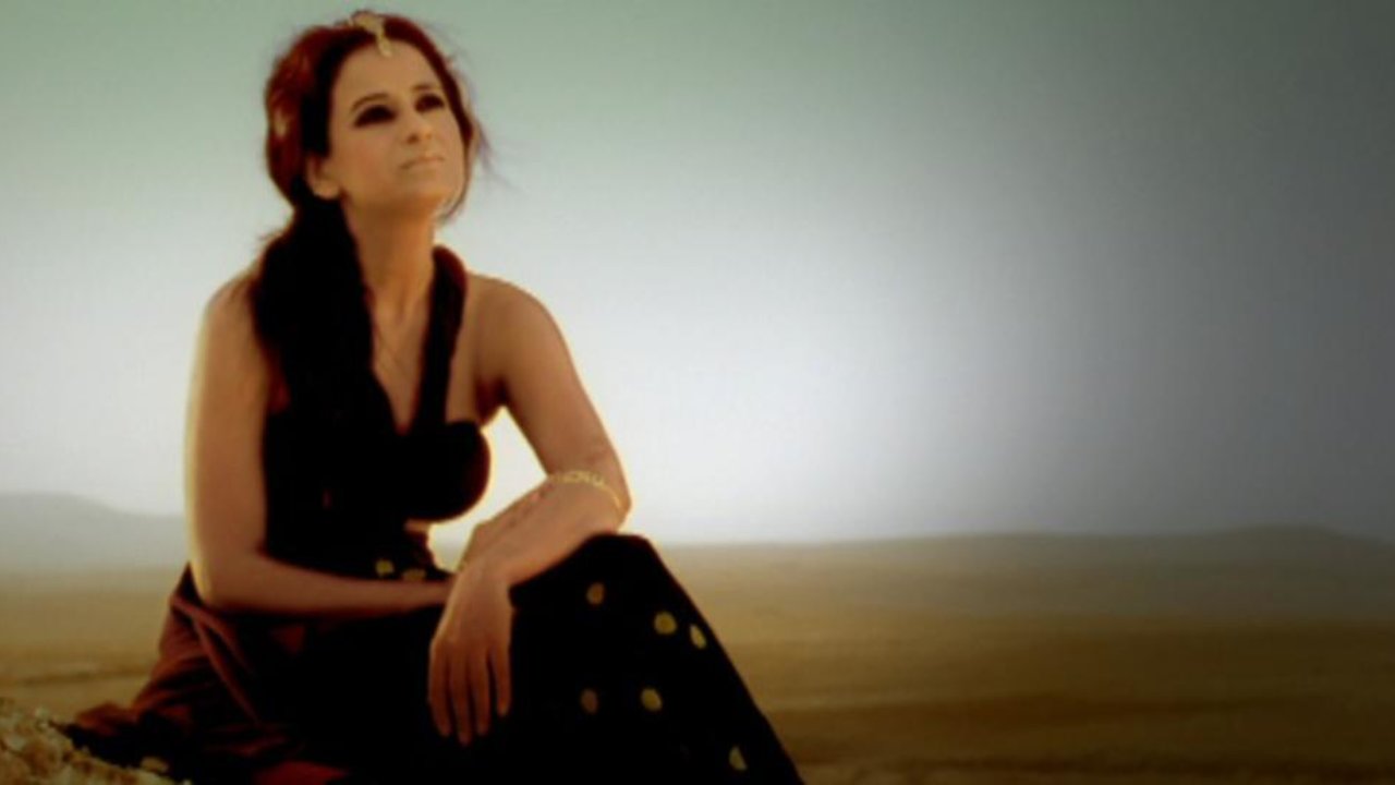 Dil Da Aetbaar (Ishq Hua Punjabi)