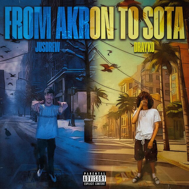 From Akron To Sota