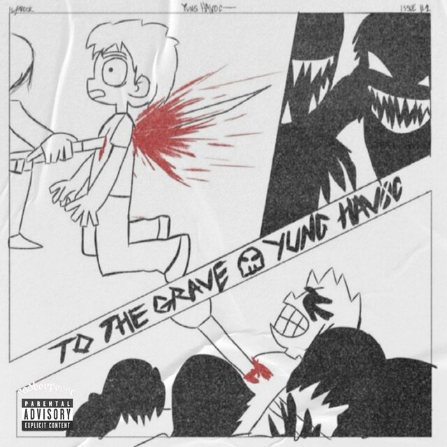 To The Grave