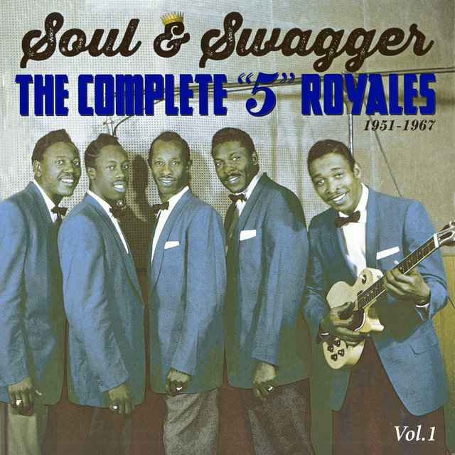 Soul & Swagger: The Complete 