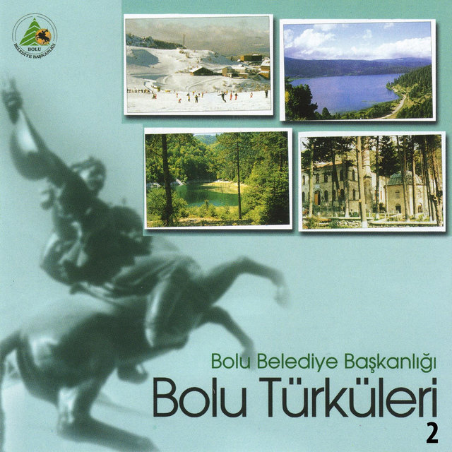 Bolu Türküleri, No. 2