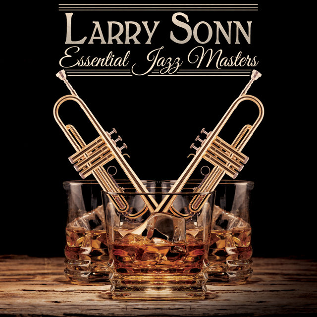 Essential Jazz Masters