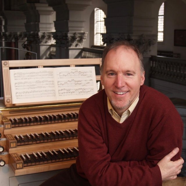 Mendelssohn Organ Sonatas