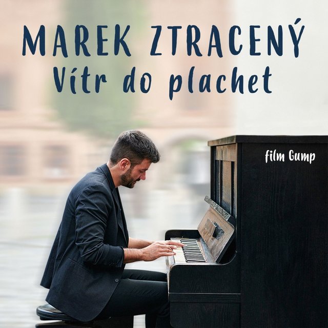 Vítr do plachet (Film Gump)