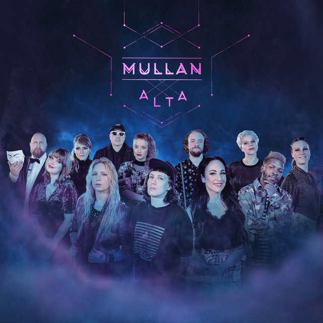 Loukussa (Helvi Juvonen/Mullan alta)