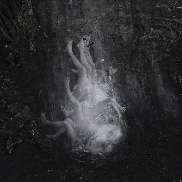 Until We All Lie Deep Beneath The Waves