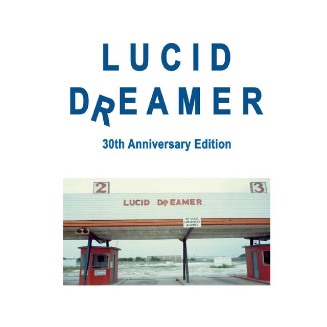 Lucid Dreamer