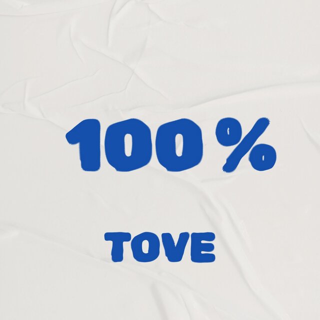 100%