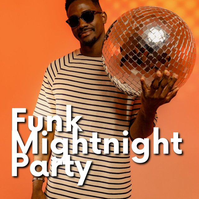 Funk Mightnight Party