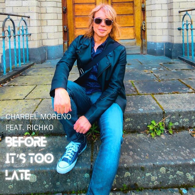 Before It's Too Late
