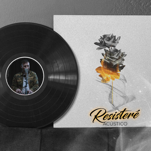 Resistiré (Acústico)