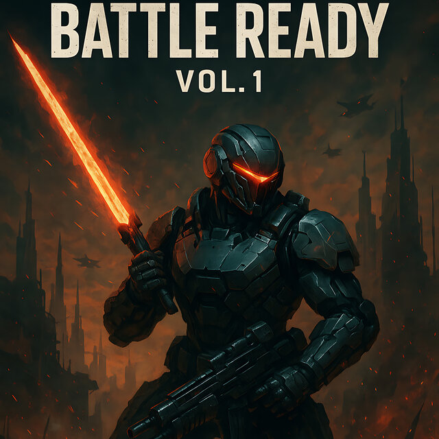 Battle Ready, Vol. 1