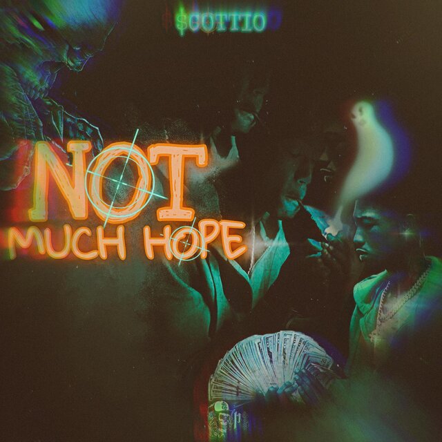 Not Much Hopee