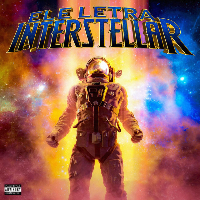 Interstellar