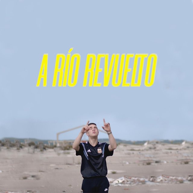 A Río Revuelto