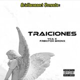 Traiciones