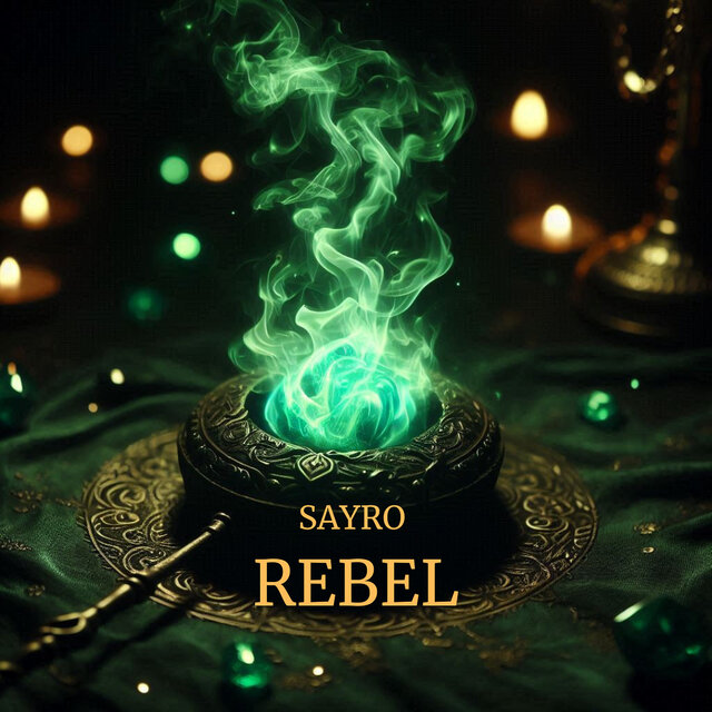 Rebel