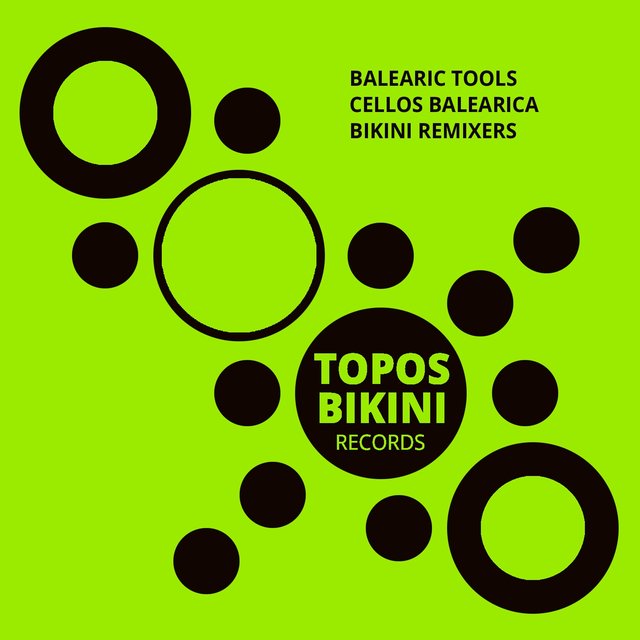 Balearic Tools