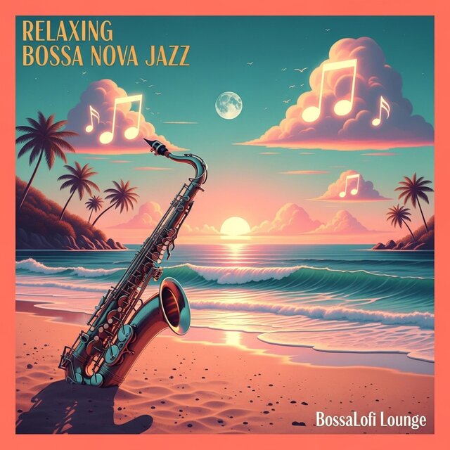Relaxing Bossa Nova Jazz