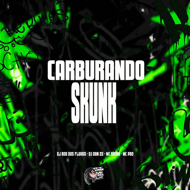Carburando Skunk