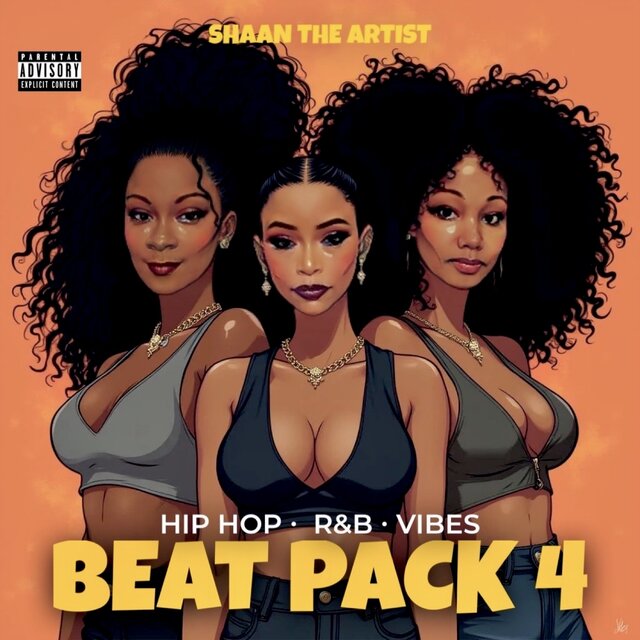 Beat Pack 4