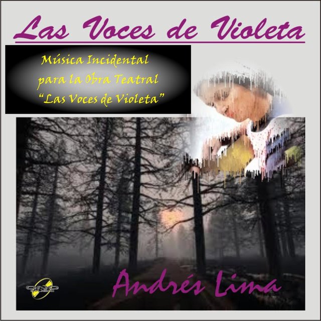 Las Voces de Violeta