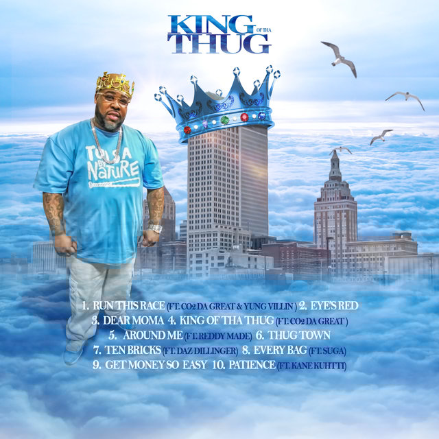 King of Tha Thug