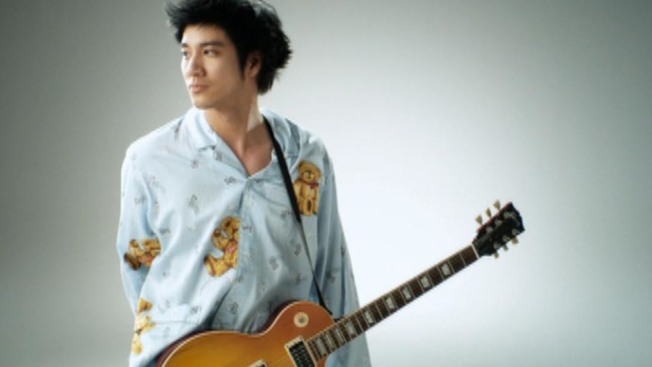 Wo Wan Quan Mei You Ren He Li You Li Ni