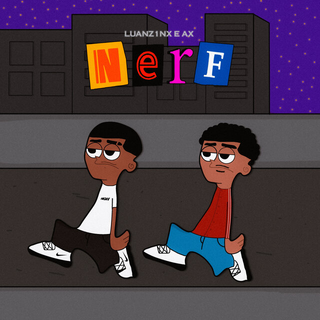Nerf