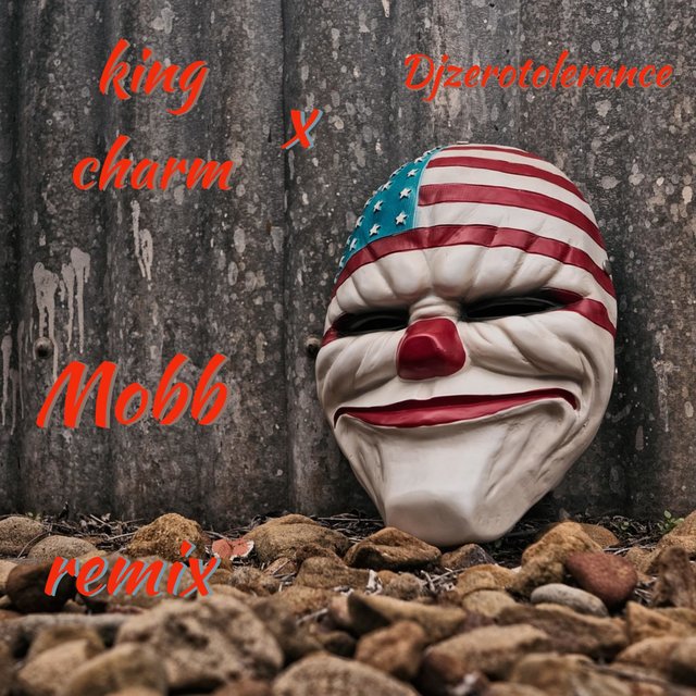 Mobb (feat. King Charm) [Remix]