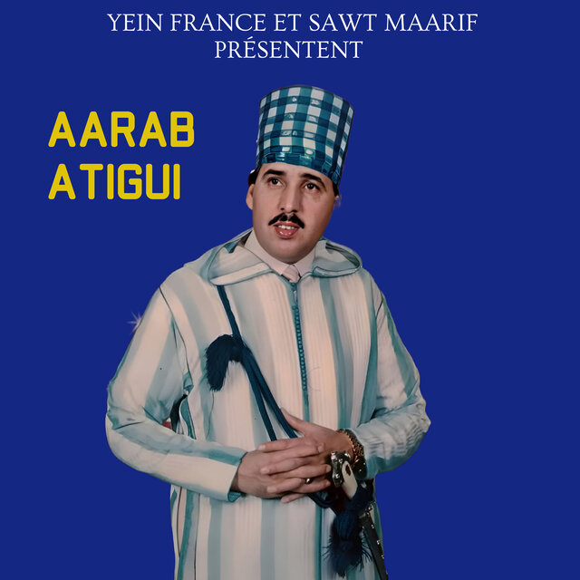 Abou Twenza
