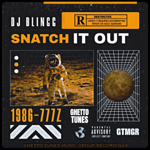 Snatch It Out