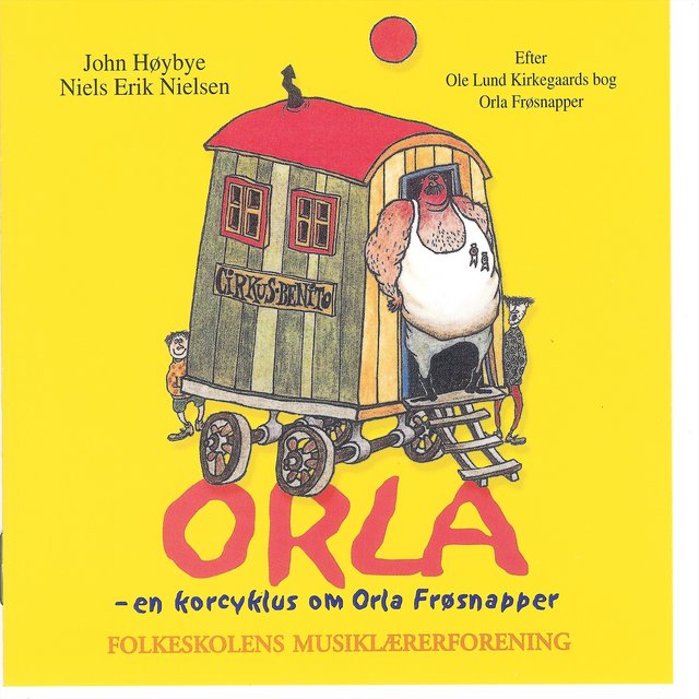 Orla