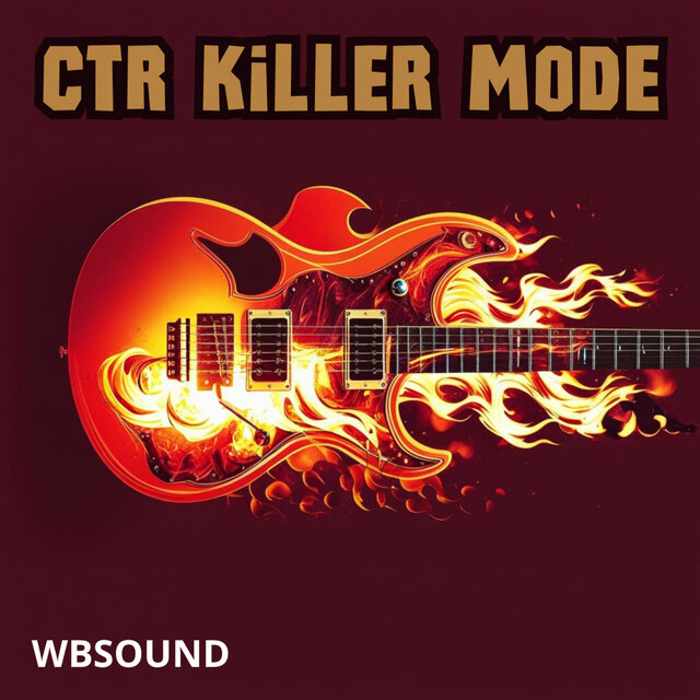 CTR Killer Mode