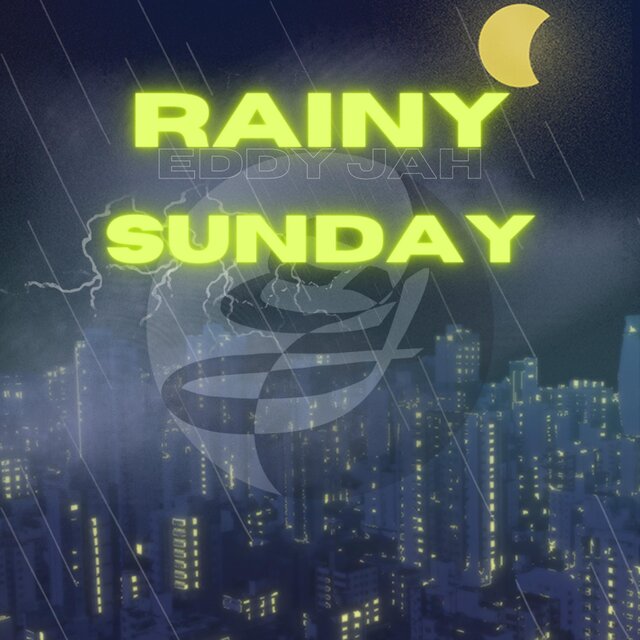 Rainy Sunday