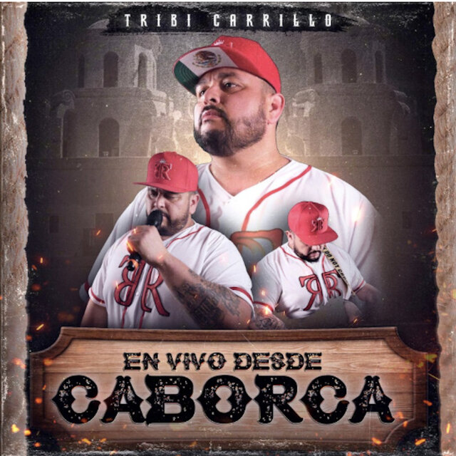 En Vivo Desde Caborca