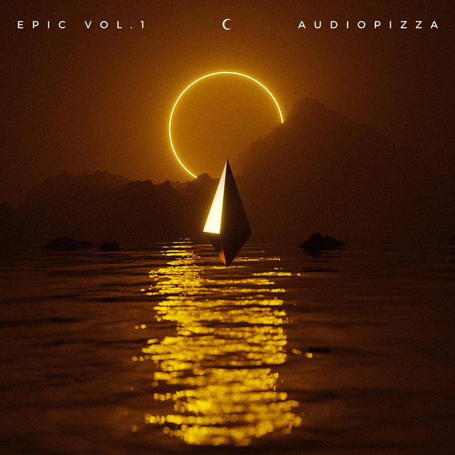 Epic, Vol.1
